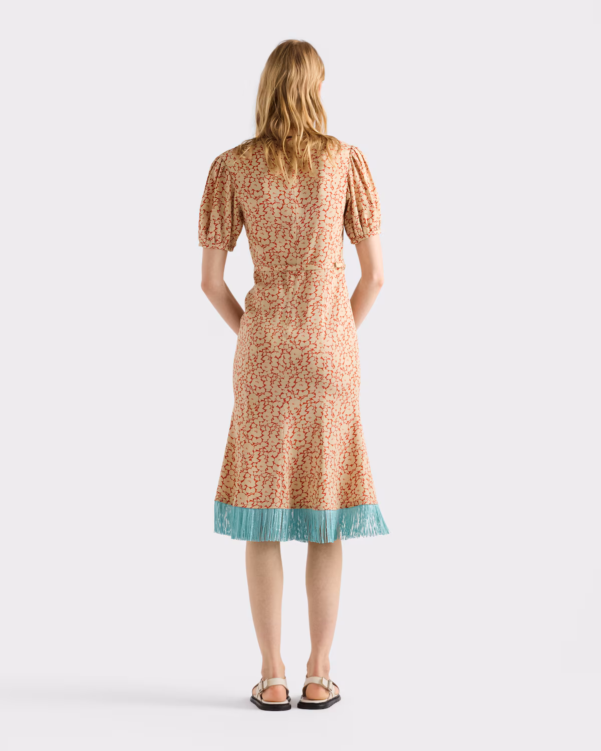 Mulberry Silk – Soft Sand Daily