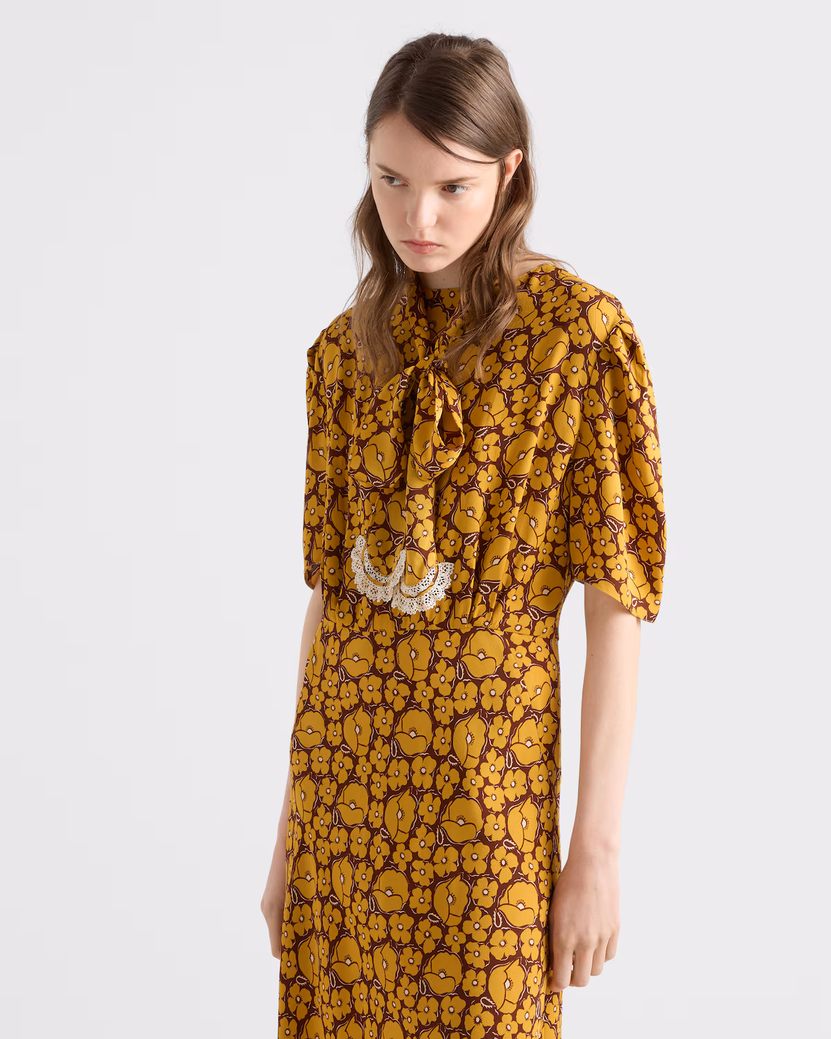 Mulberry Silk – Peach Soft Edit